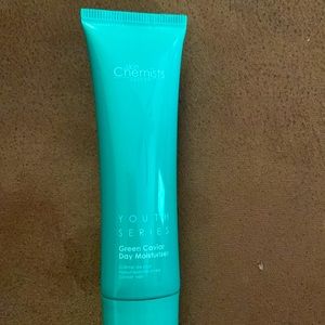 Skin Chemists Green Caviar Day Moisturizer